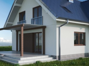 House 04c2 Modelo 3D