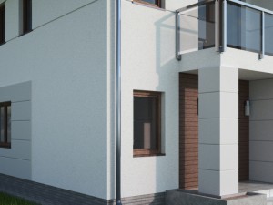 House 05c2 3D Model