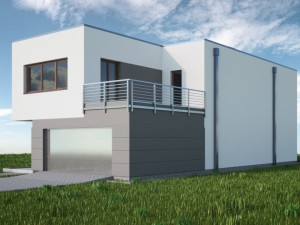 House 06c2 Model 3D