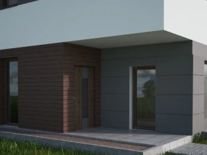 Casa 06c2 Modelo 3D