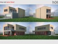 House 06c2 3Dモデル