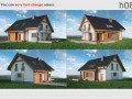 house 08c2 3Dモデル