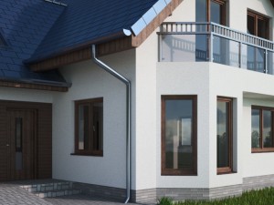 house 10c2 3D Model