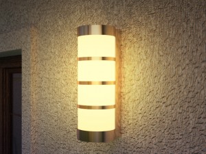 lamp-sconce 01 3D Модель