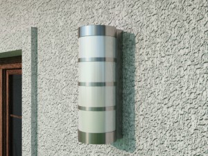 lamp-sconce 01 3D Модель