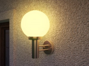 lamp-sconce 02 3D Модель