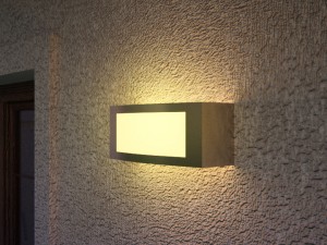 sconce-lamp 03 3D Модель