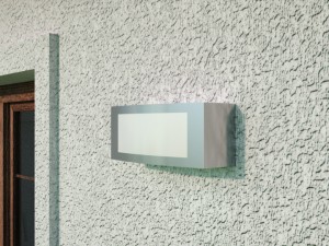 sconce-lamp 03 3D मॉडल