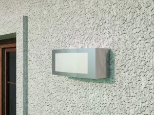 sconce-lamp 03 3D Model