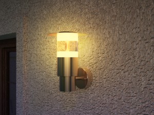 sconce-lamp 04 3D Модель
