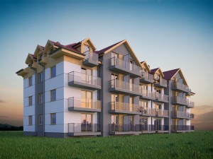 building 02 Modelo 3D