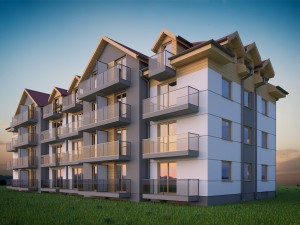 building 02 Modelo 3D