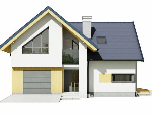 huis c3v16 3D Model