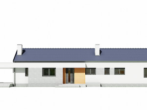 house c3v17 3D Model