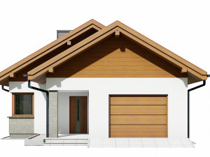 House c3v20 Modelo 3D