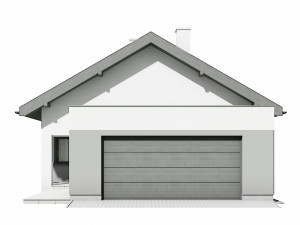 house c3v28 3D 모델