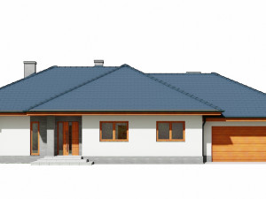 house c3v31 3D-Modell