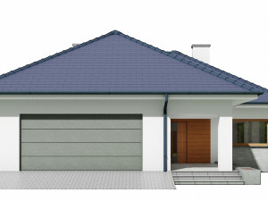 house c3v32 Modelo 3D