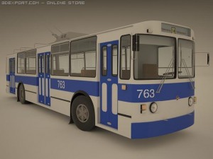 ziu 682 Modèle 3D