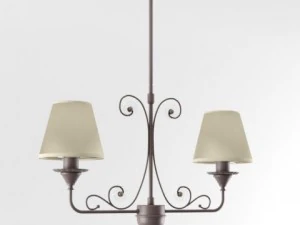 larte luce 01 Modelo 3D