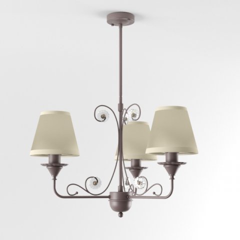 larte luce 02 3D 모델 .c4d .max .obj .3ds .fbx .stl .blend 