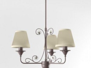 larte luce 02 3D-Modell