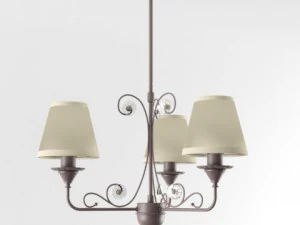 larte luce 02 Modelo 3D