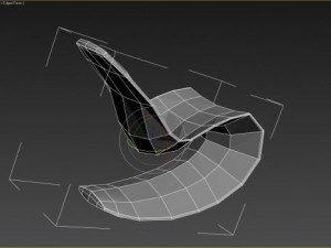 jolyon yates 3D Model