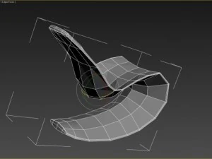 jolyon yates 3D Model