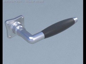 doorknob 3D Model