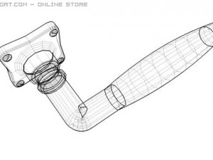 doorknob 3D 模型