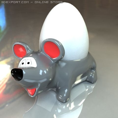 muosesupport 3D 모델 .c4d .max .obj .3ds .fbx .stl .blend 