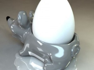 muosesupport 3D 모델