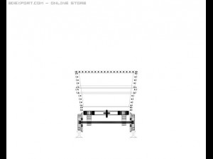 mine ore wagons 3D 模型
