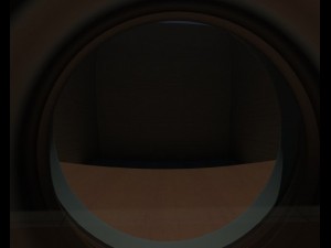 wireless web camera 3D Model