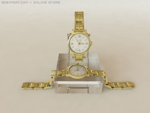 old doxa watch 3D Model