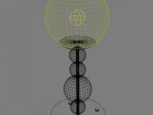 zero rgb 3D Model