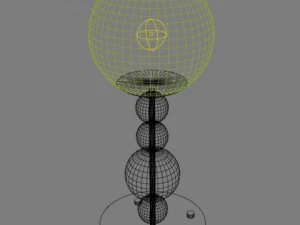 zero rgb 3D Model