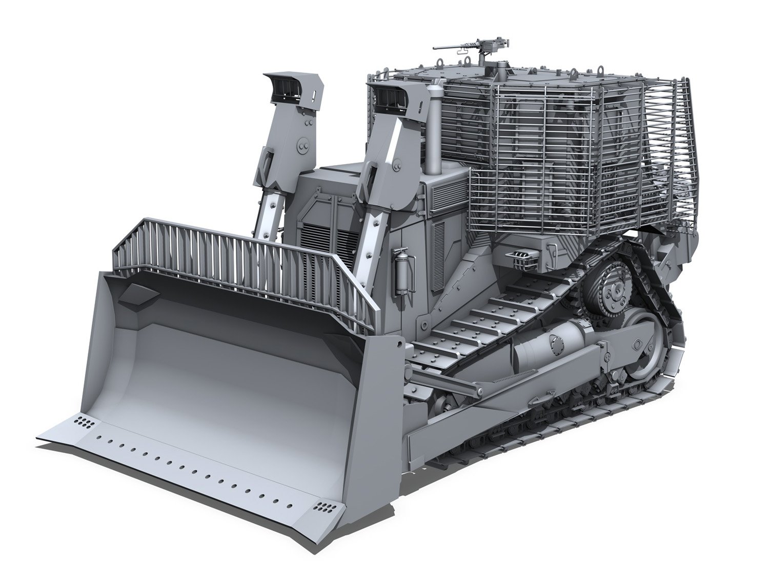 3 д бульдозер. Бульдозер Bruder Cat (02-443). D9r бульдозер. Cat d9r. Bulldozer 3d model.