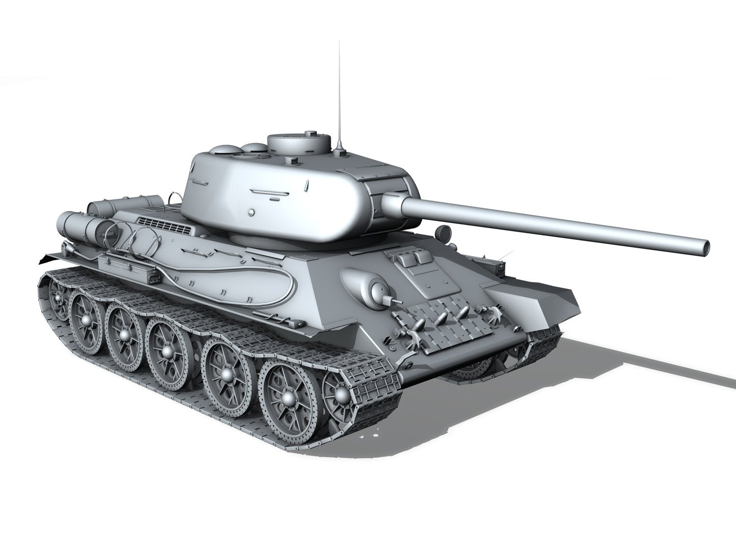 Рисунок т 34 3d