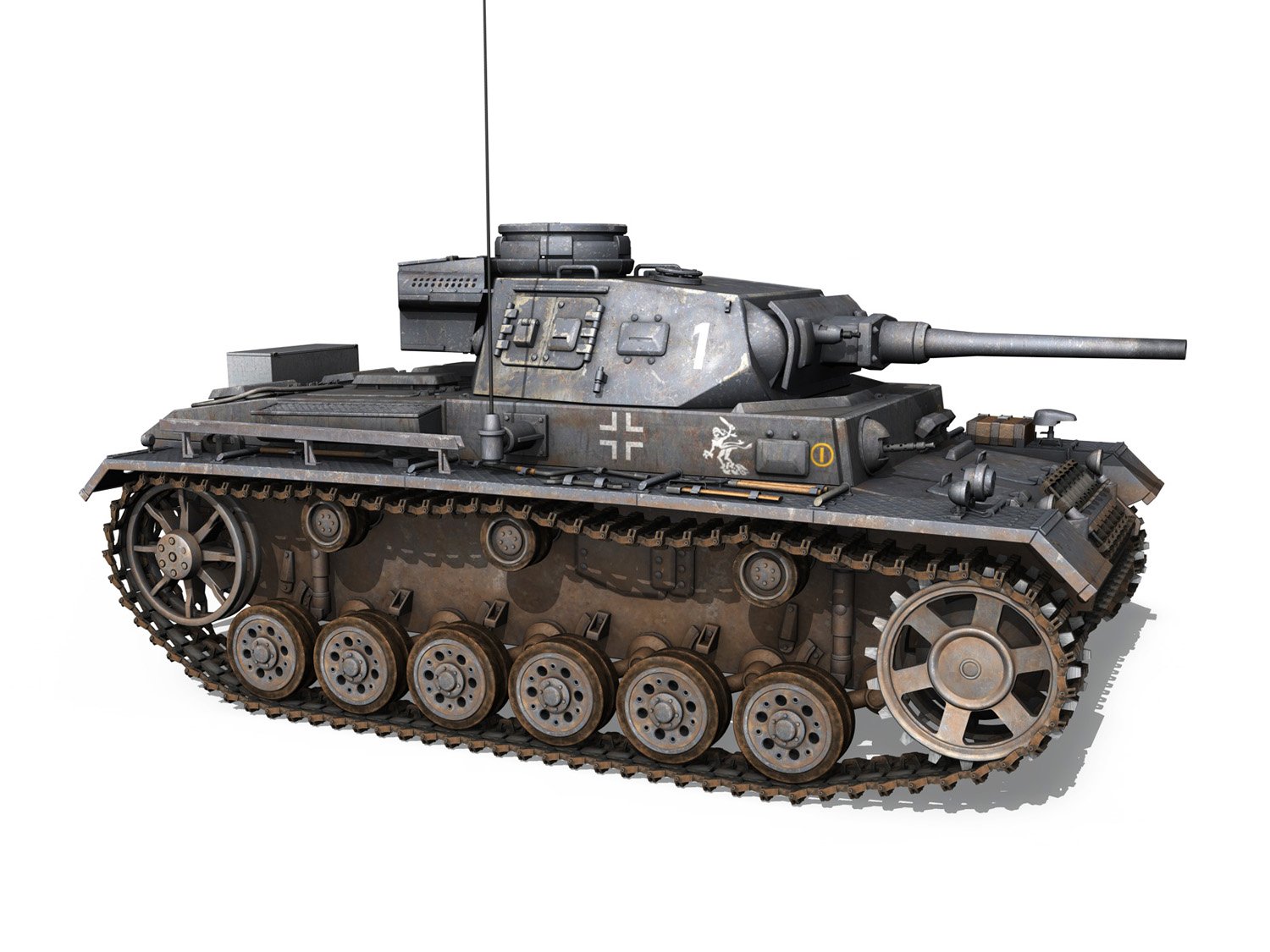 Панцер 3. Panzer 3 танк. PZ III j1. PZKPFW III Ausf k.