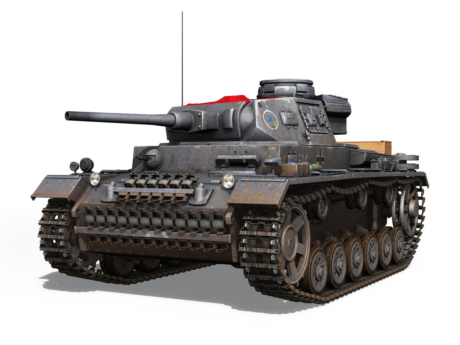 Панцер 3. Танк панцер 3. PZ 3 Ausf a. PZ.III Ausf.n. PZKPFW III Ausf. N.