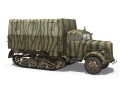 Opel blitz maultier