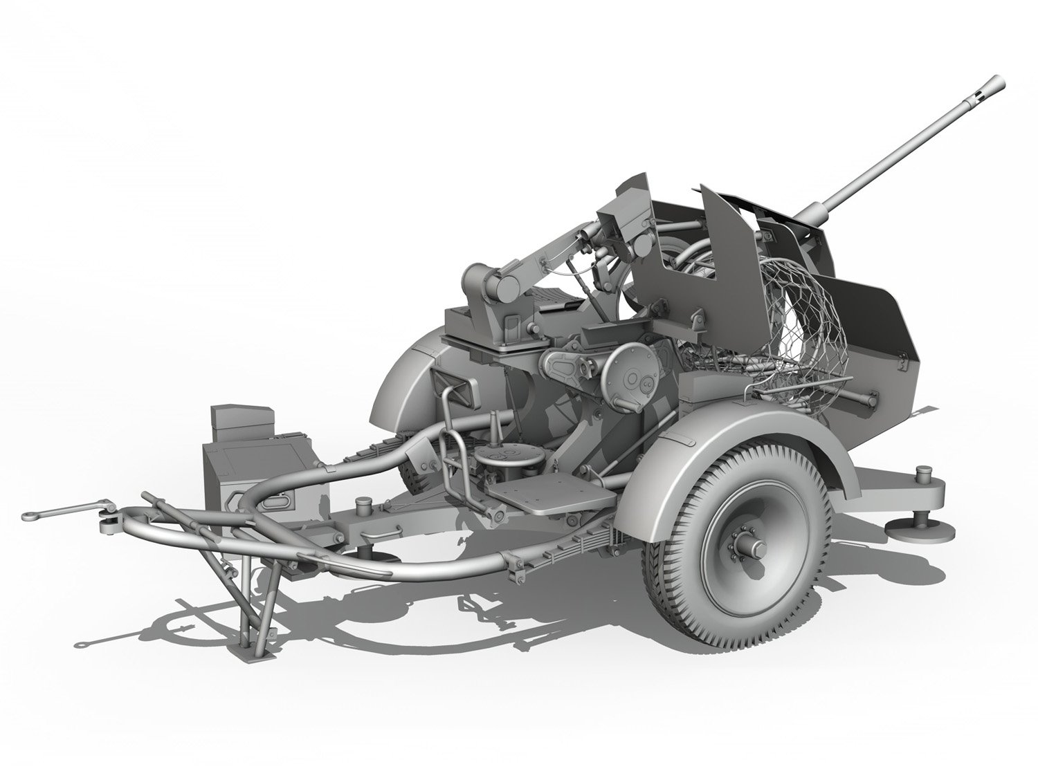 2cm Flak 38 With Sdah 51 Trailer Fa81 3d Model In Heavy Weapon 3dexport 2cm Flak 38 With Sdah 51 Trailer Fa81 3d Model In Heavy Weapon 3dexport