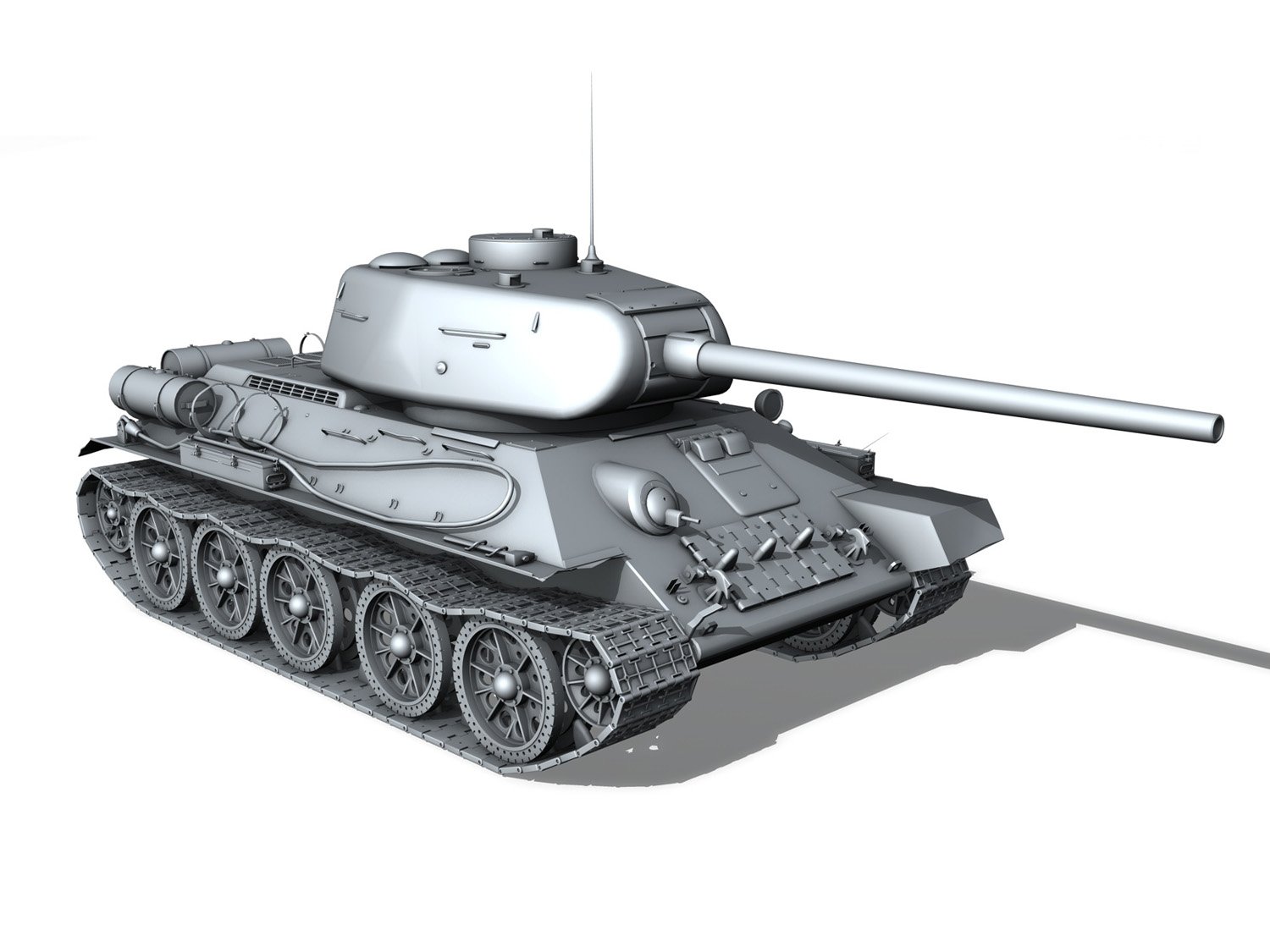 Танк 400 москва. Танк т-34-85. Т 34 85. T34 85 модель. Танк т34 85 3д модель.