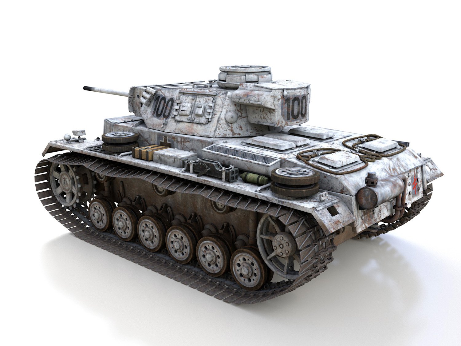 Pz 3 L