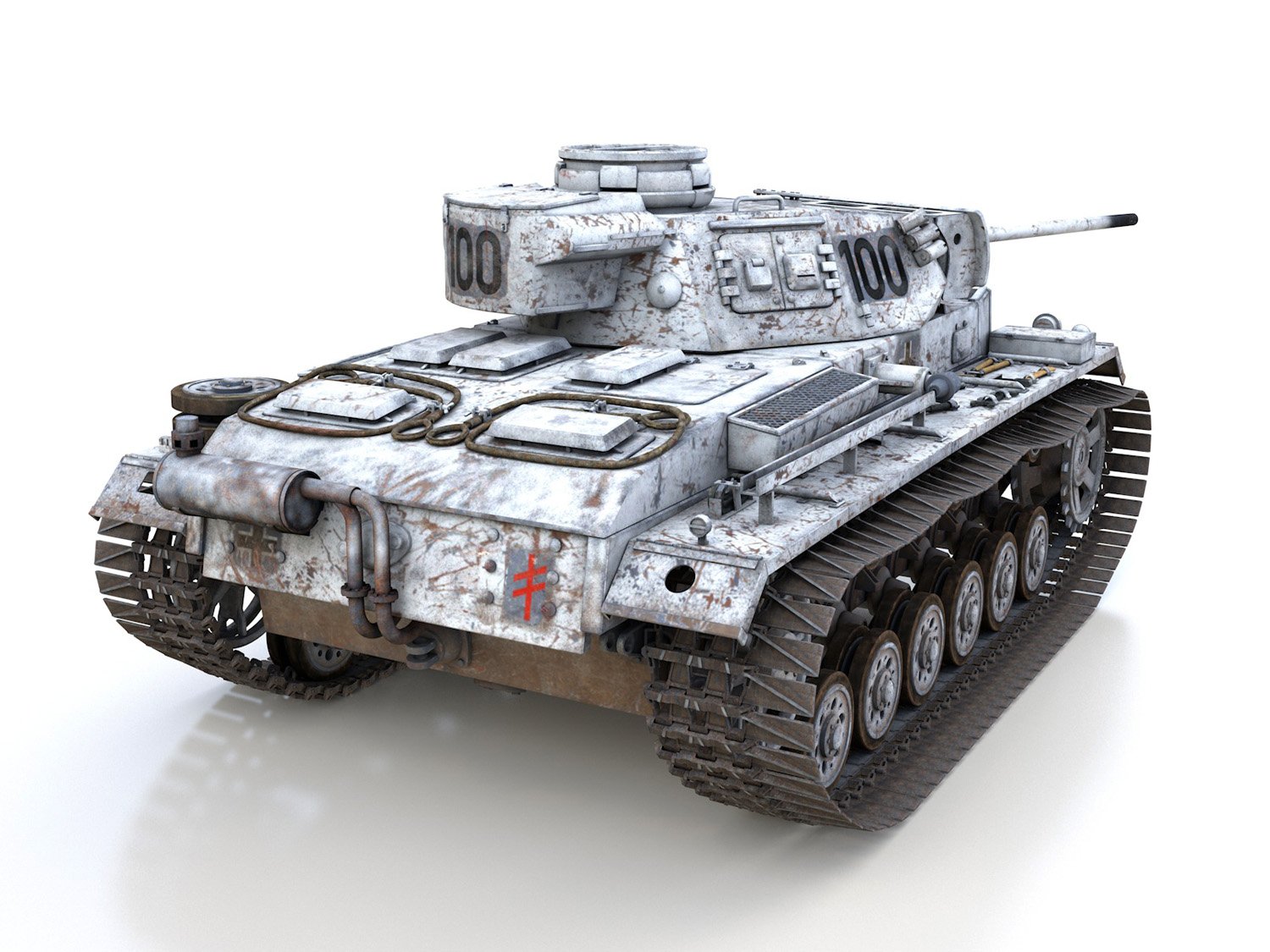Pz 3 L