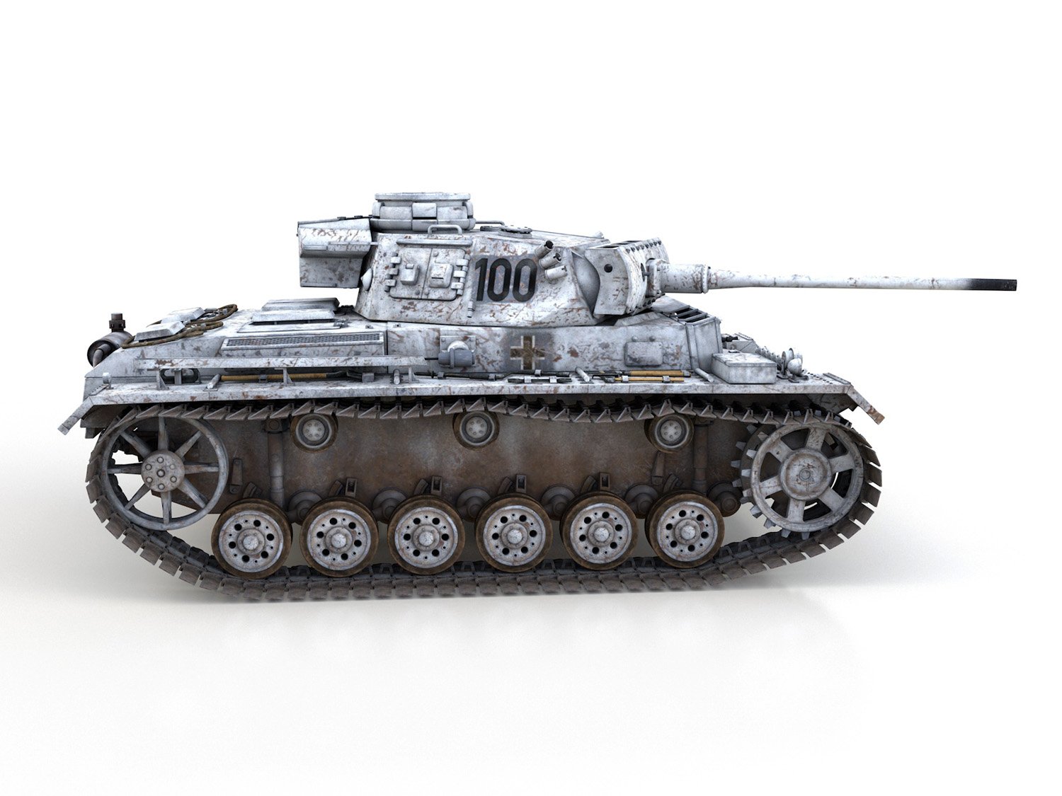 Pz 3 L