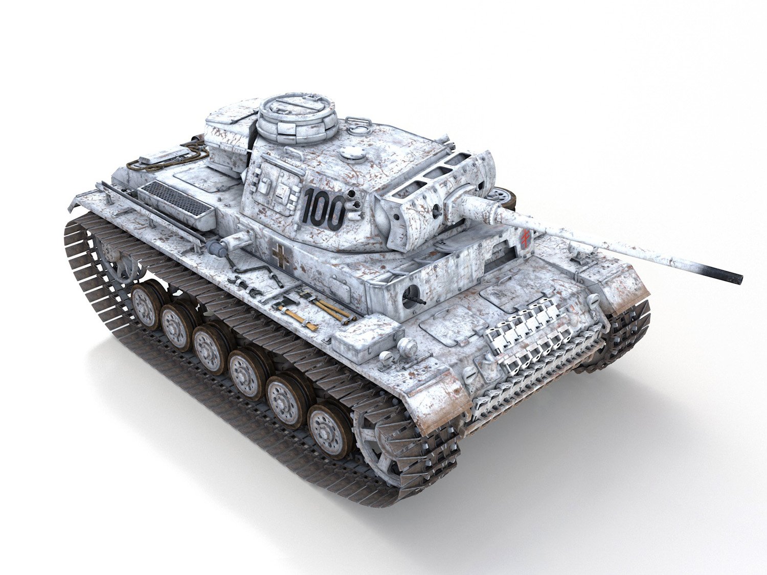 Pz 3 L