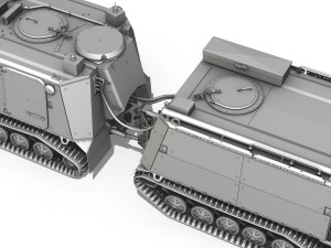 bvs10 viking Model 3D